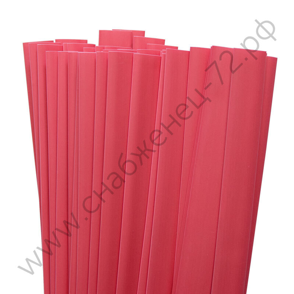 Трубки термоусадочные Энергия