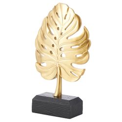 Статуэтка Gipfel Golden Leaf 43083