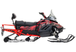 Снегоход IRBIS SF200L Long 2024