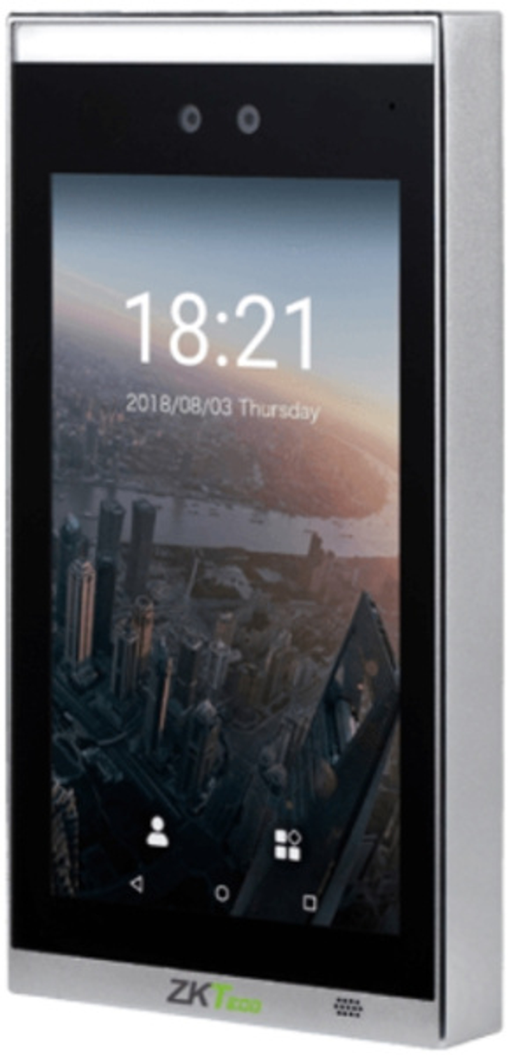 Терминал ZKTeco FaceDepot-7B [ID]