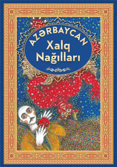 Azərbaycan Xalq Nağılları 3