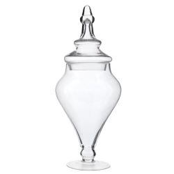 GAEM Конфетница, L13 W13 H33,5 см