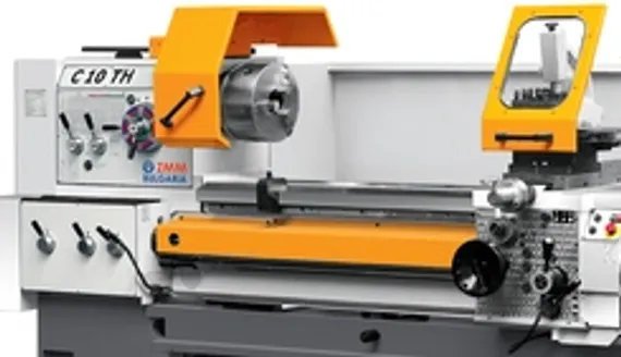 Универсальный токарный станок ZMM CU1410RD