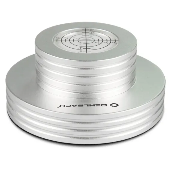 Oehlbach Balance Checker