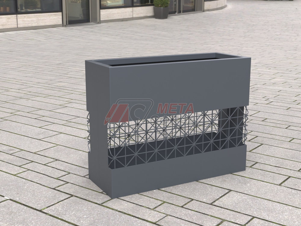 Вазон Тайл S