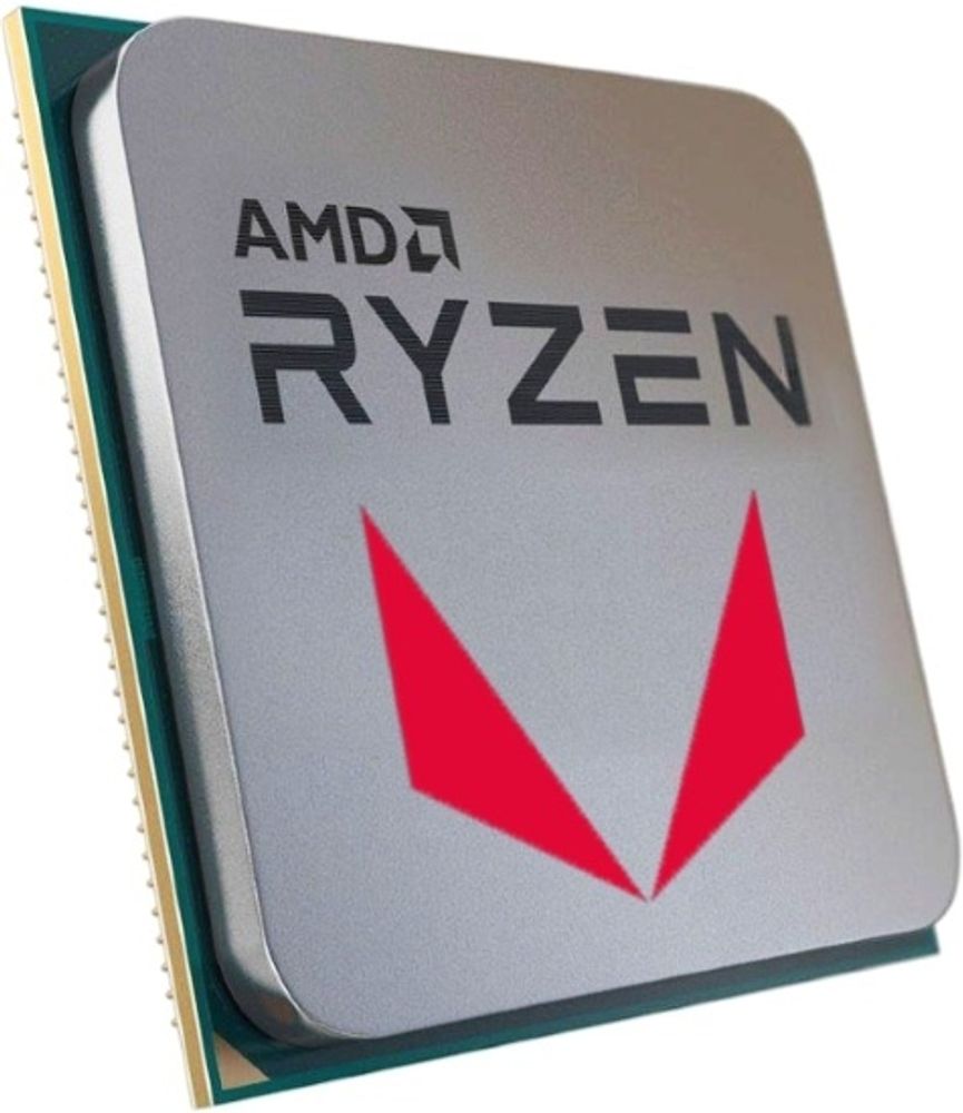 Процессор AMD Ryzen 5 5600GT OEM