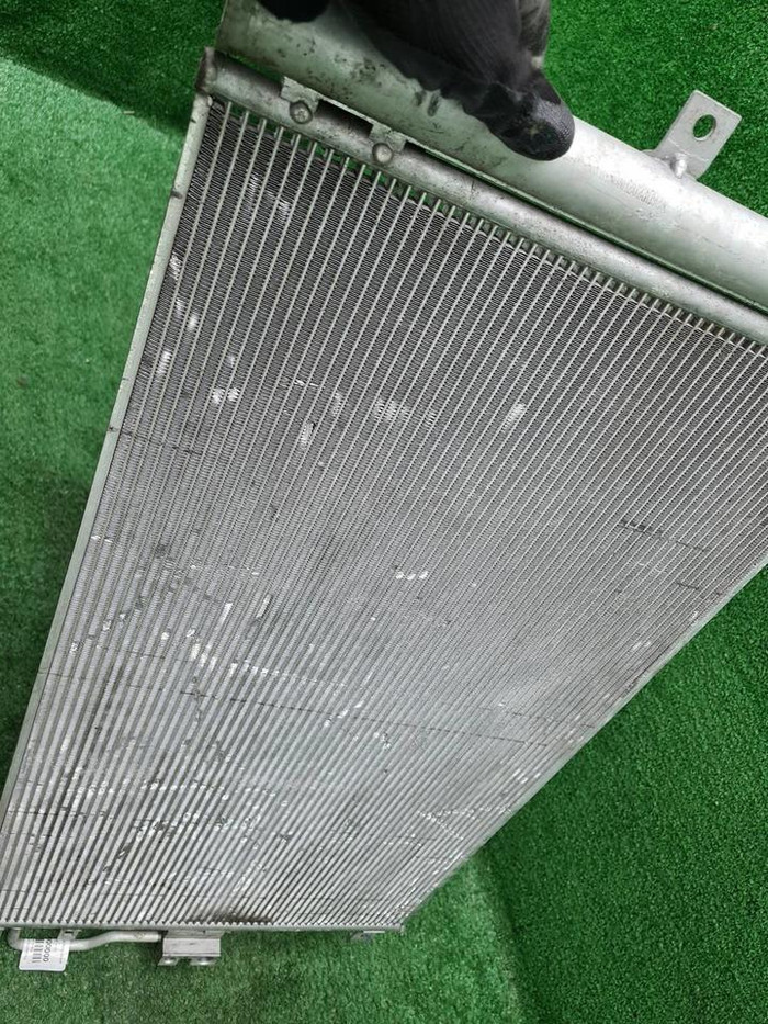 Радиатор кондиционера Haval Jolion (2021-н.в.)