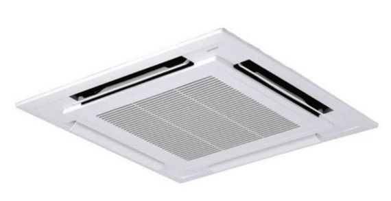 Кассетная VRF система Toshiba MMU-UP0481HP-E — (2)