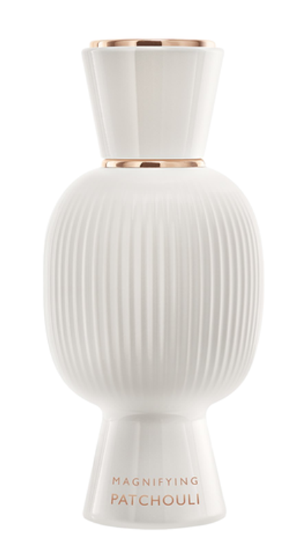 Bvlgari Allegra Magnifying Patchouli