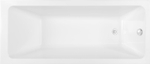Акриловая ванна Aquanet Agata 170x70 (с каркасом)