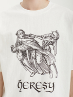 Мужская Футболка Heretic