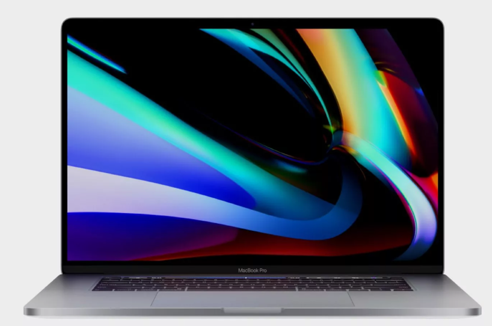 15.6"Ноутбук Apple MacBook Pro 15 2017 (2880x1800, Intel Core i7-7920HQ, RAM 16ГБ,SSD 512ГБ, AMD Radeon Pro 560, MacOS)