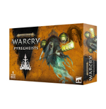 Warcry: Pyregheists на английском языке