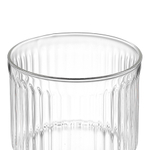 Набор из 2-х стаканов soft ripples, 370 мл