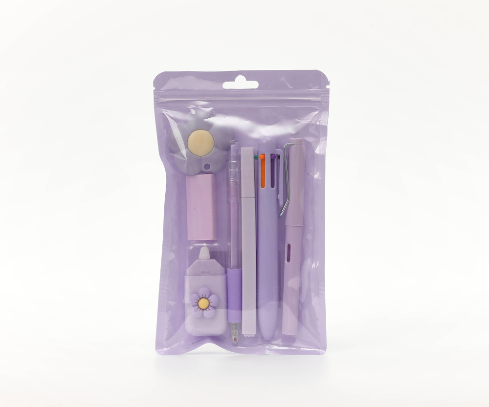 Mumuso Канцелярский набор ✏️📚