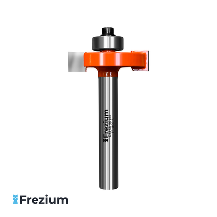 Фальцевая фреза по дереву "Frezium" (33x8x6x65; FF-1100-6)