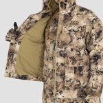 КОСТЮМ УТЕПЛЕННЫЙ "JAGUAR PRO" COMB