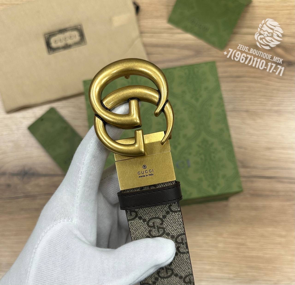 Ремень Gucci