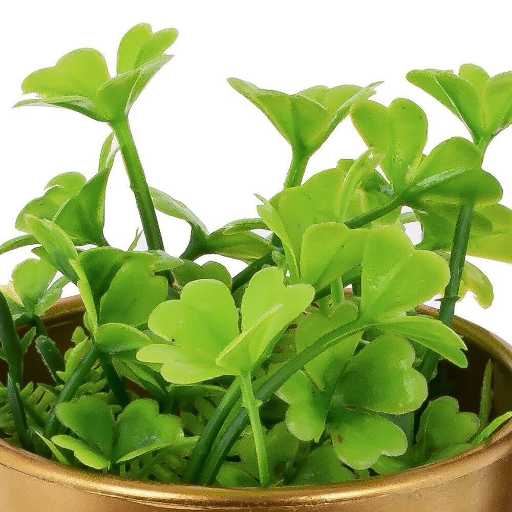 GAEM Цветочная композиция, L8,5 W8,5 H19 см