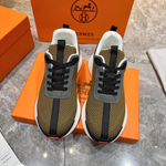 Кроссовки Hermes