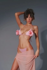Купальник BLOSSOM pink