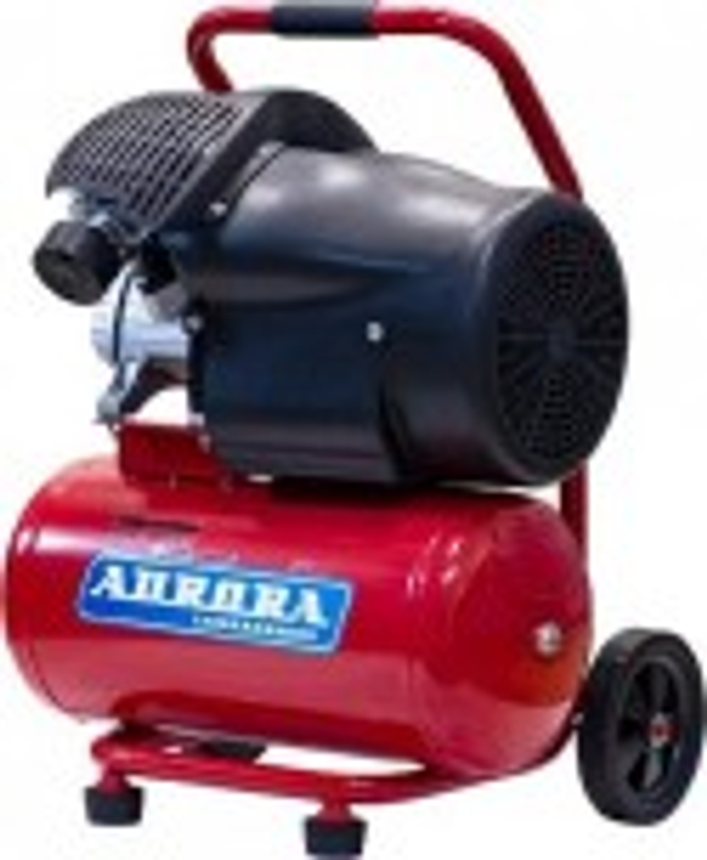 Компрессор поршневой AURORA GALE-25 29720