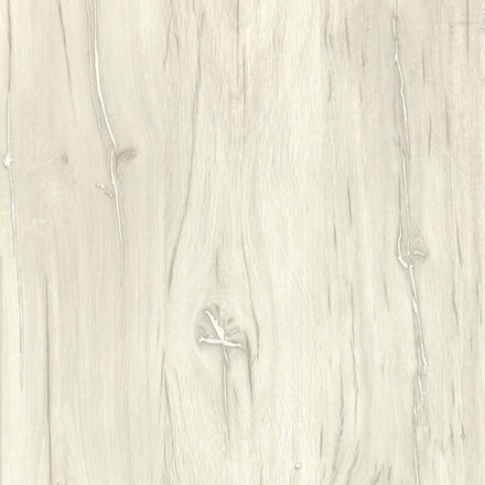 Панель ПВХ ламинированная Дуб Флагстафф беленый, 500мм