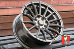 Комплект дисков Shogun S15 15x7 et35 4x100/4x114.3