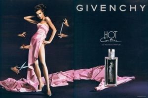 Givenchy Hot Couture Collection No.1