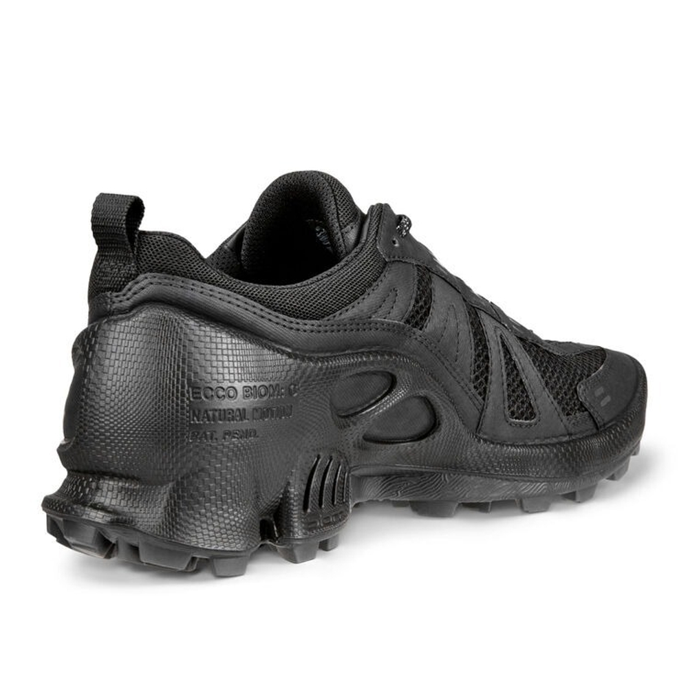 Кроссовки мужские ECCO BIOM C-TRAIL M