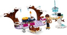 Конструктор LEGO Friends 41684 Гранд-отель Хартлейк Сити