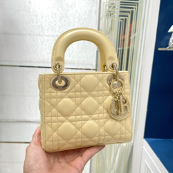 Christian Dior Lady Dior Mini 17 cm