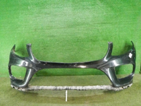 Бампер передний Mercedes GLE W166 (2015-2018) AMG