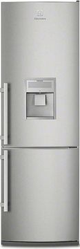 Холодильник Electrolux EN 3850 DOX