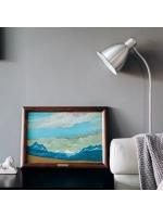 Н.К. Рерих "Гималаи" репродукция