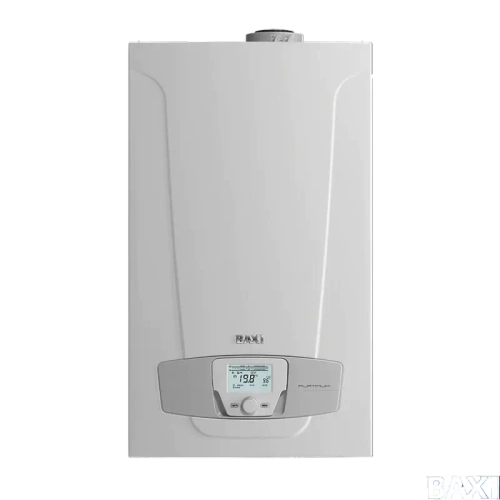 Baxi LUNA PLATINUM+ 1.12 GA котел газовый настенный 7219688--