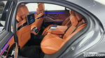 Mercedes-Benz S-Class W223 S580L 4MATIC (05.2021)