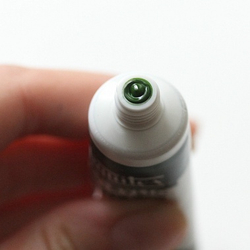 Краска Hookers Green Hue Liquitex™ (20 мл., акрил)