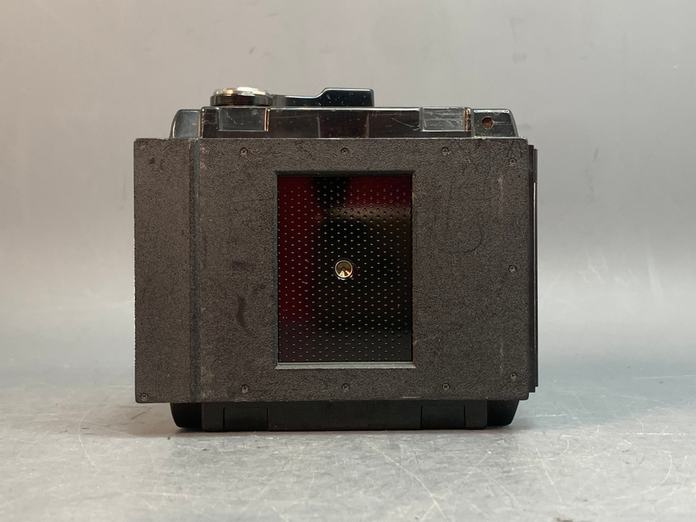 Mamiya Pro-s 120 Roll Film Holder 6x4.5