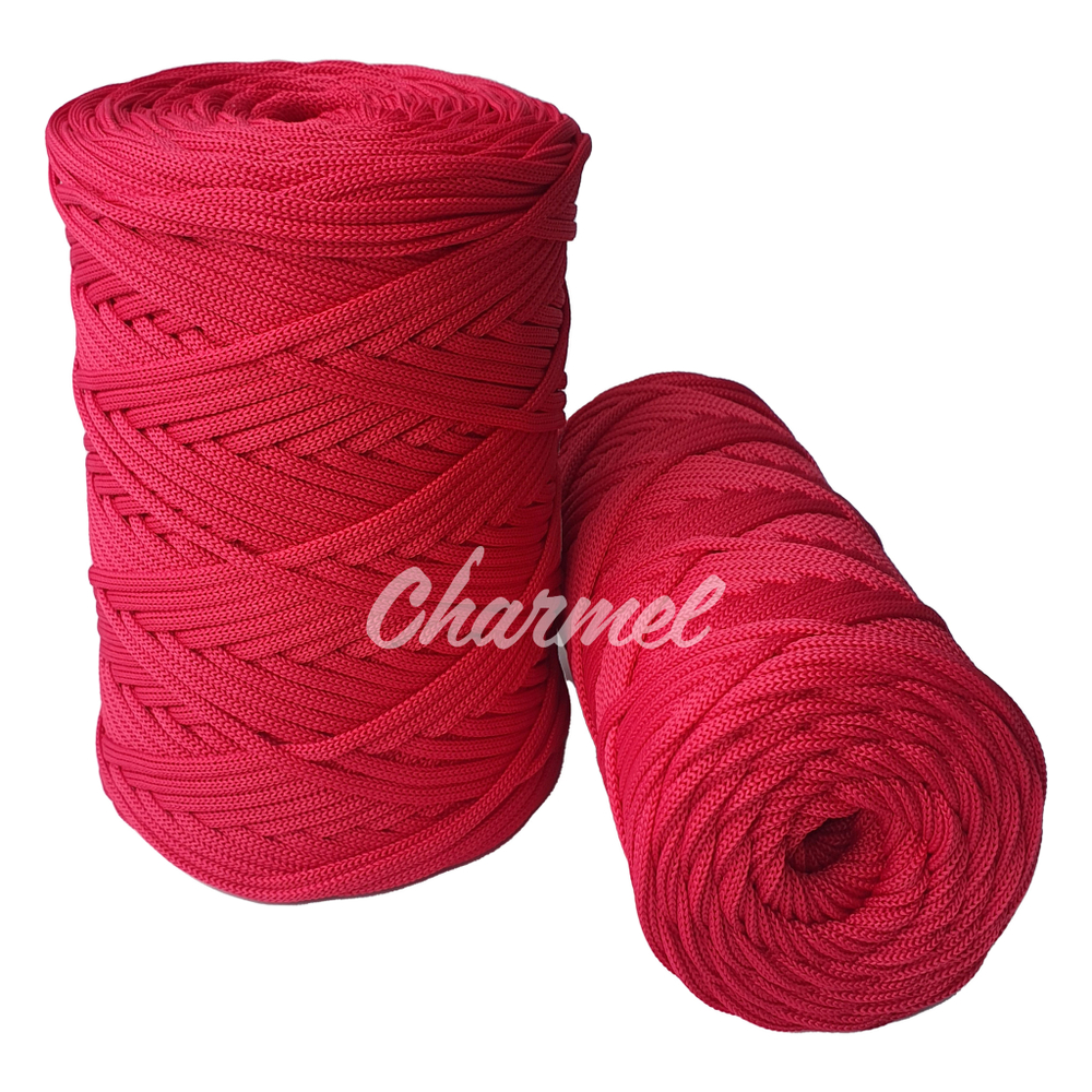 ПЭШ 3 мм Лайт Маджента