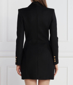 Платье Elisabetta Franchi - черный(AB41836E2)