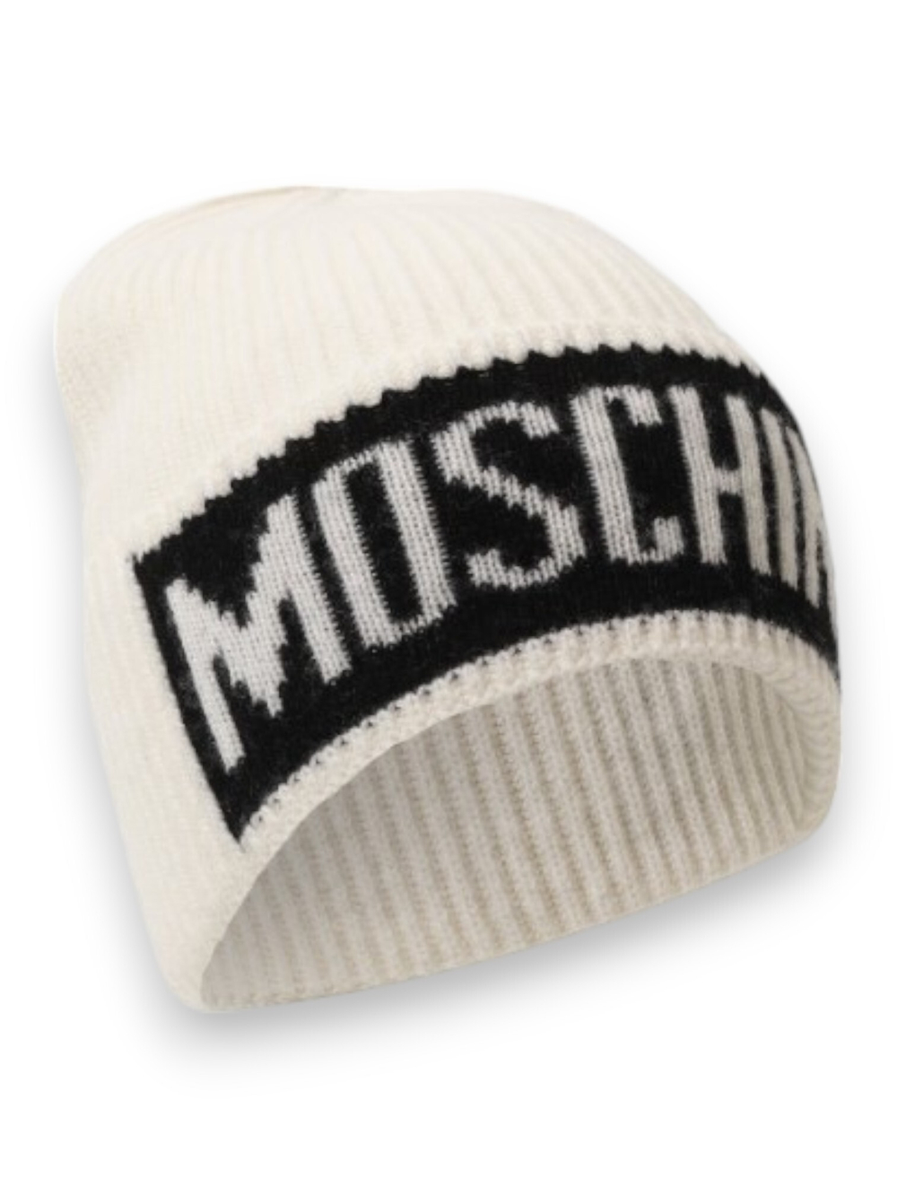 Шапка Moschino