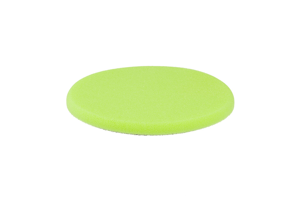 ZV-ST15012UC 150/12/140-ZviZZer STANDARD ЗЕЛЕНЫЙ ультрамягкий полировальный круг