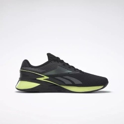 Кроссовки мужские Reebok Nano X3