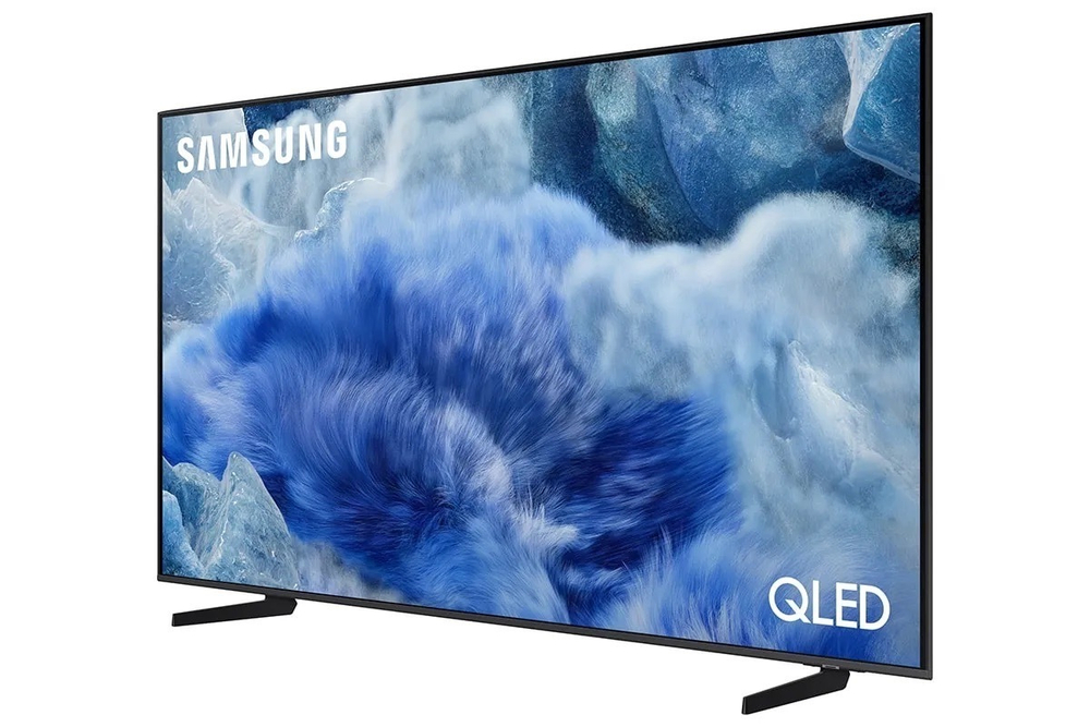 Телевизор Samsung QE55Q8FAAU
