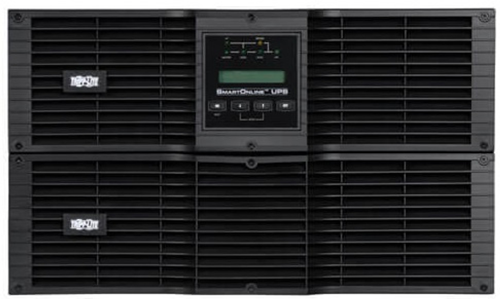 Источник бесперебойного питания Tripp Lite SU10KRT3UHV