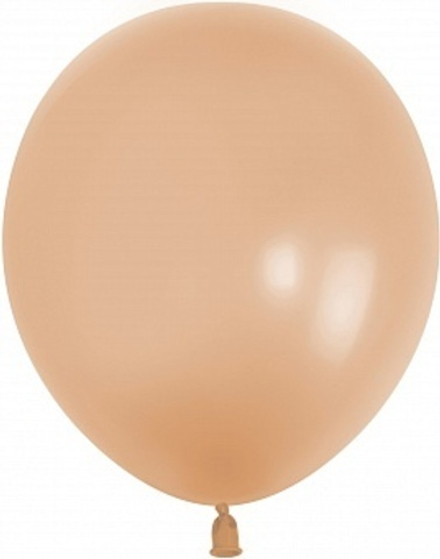 К512 12" Пастель Теплый розовый