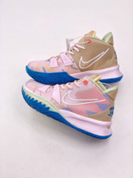 Купить баскетбольные кроссовки  Nike Kyrie 7 1 World 1 People (GS)