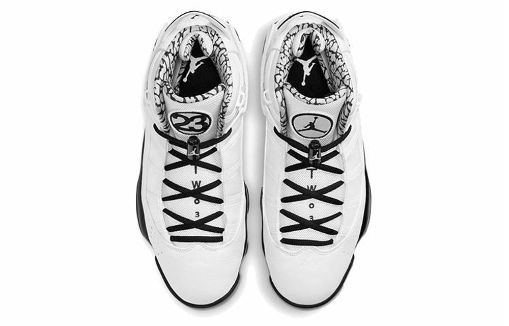 Кроссовки Jordan Air Jordan 6 Rings "Motorsport"
