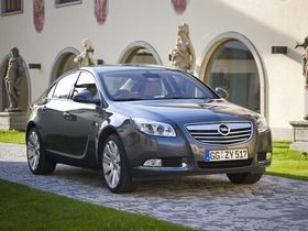 Insignia I